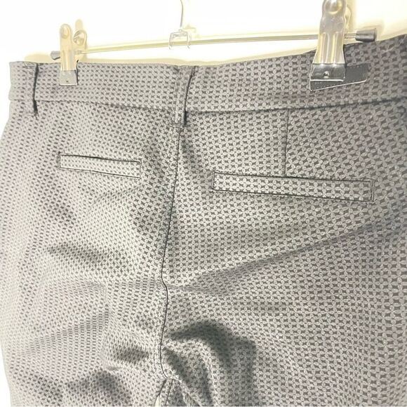 Women's Kut from the Cloth Black Skinny Spandex Career Pants sz. 6 #QQ - Picture 5 of 13